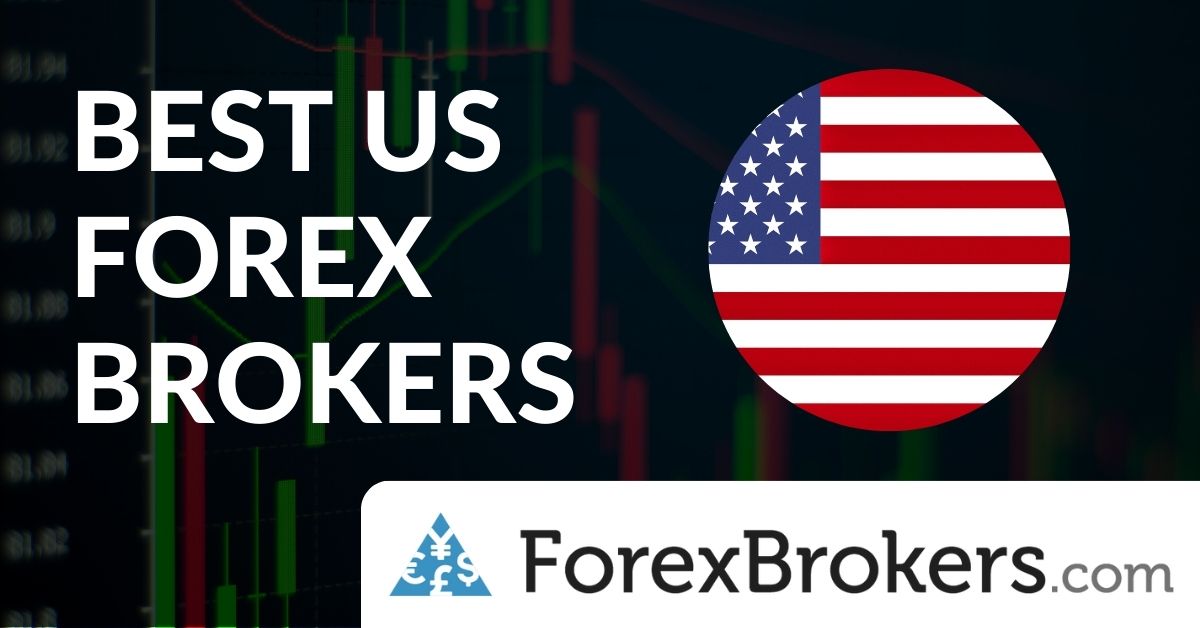 Which Forex Broker is Best in USA: Top 5 Reliable Choices