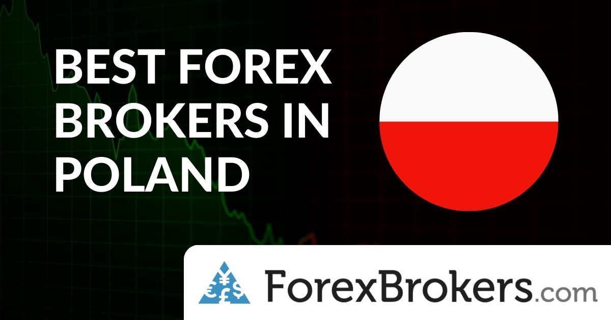 11 Best Forex Brokers in Poland for October 2024