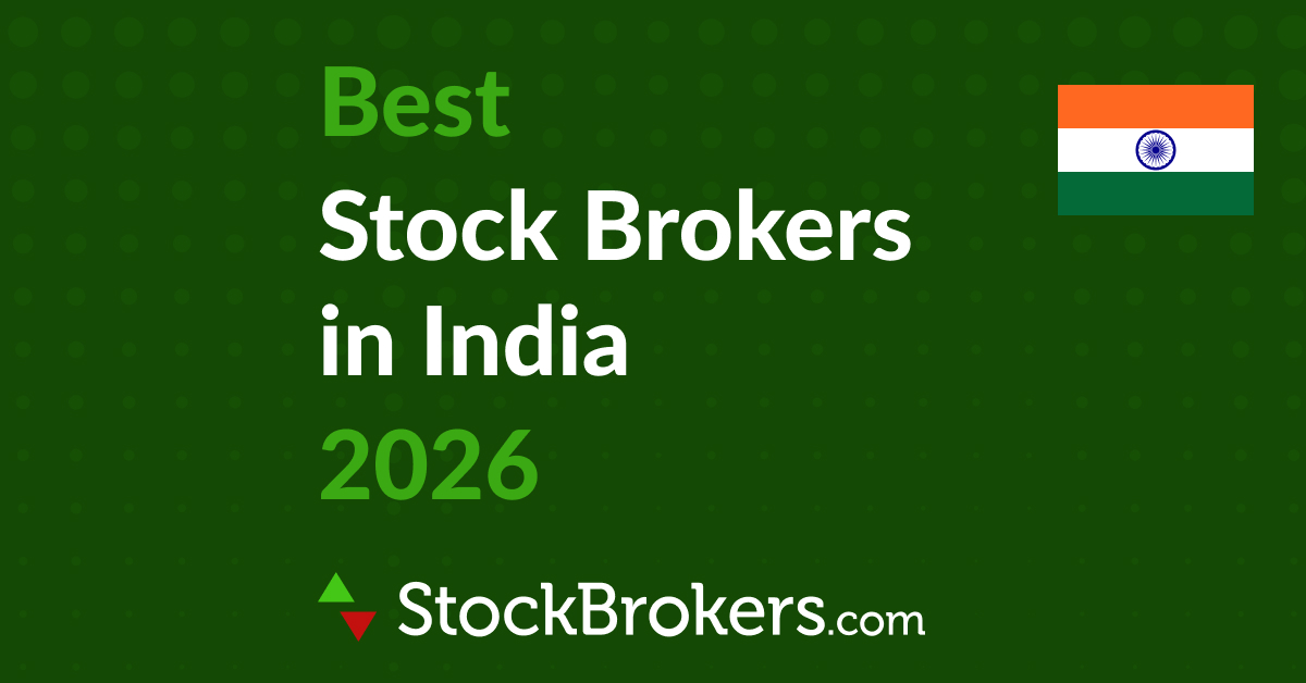 Best US Stock Brokers in India 2026 | StockBrokers.com - StockBrokers.com