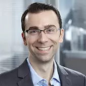 Blain Reinkensmeyer